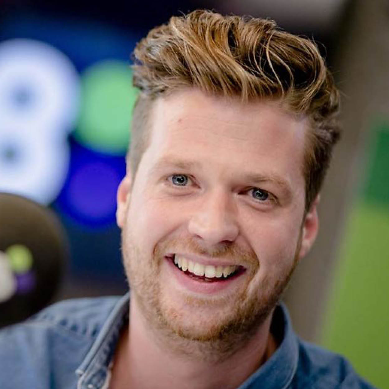 Wietze De Jager Kind Wietze de Jager - sponsor & ambassadeur Red een Kind - Red een kind