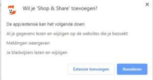 gratis doneren