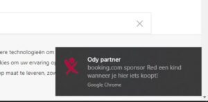 gratis doneren
