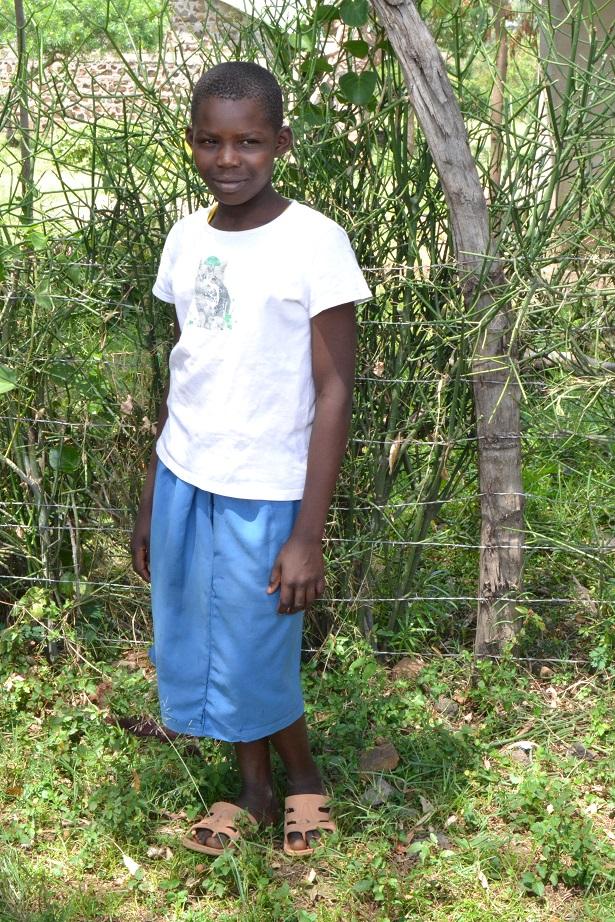 Irene Achieng