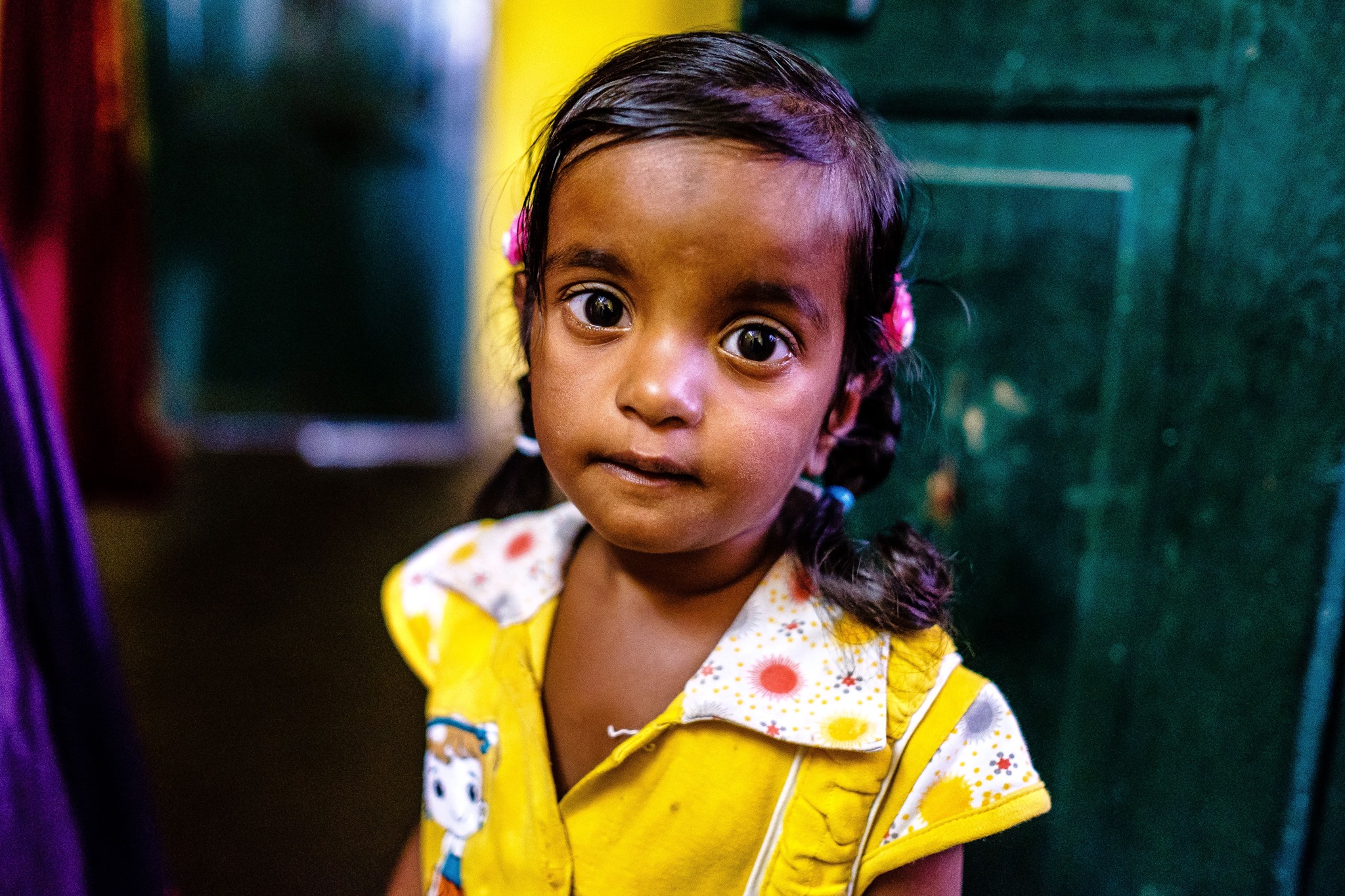 Noodhulp Voedselpakketten Voor Ruim 30 000 Gezinnen Red Een Kind