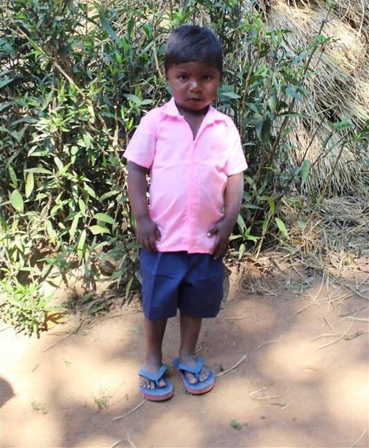 Pratyush