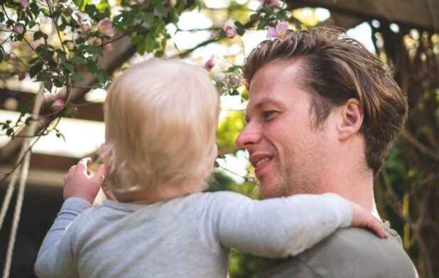 Wietze De Jager Kind