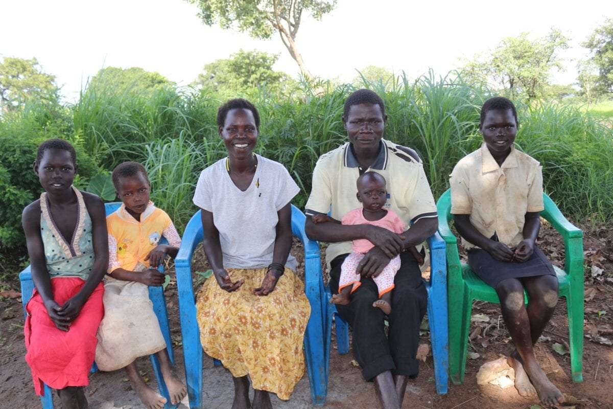 Akongo