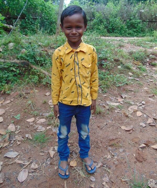 Deepak