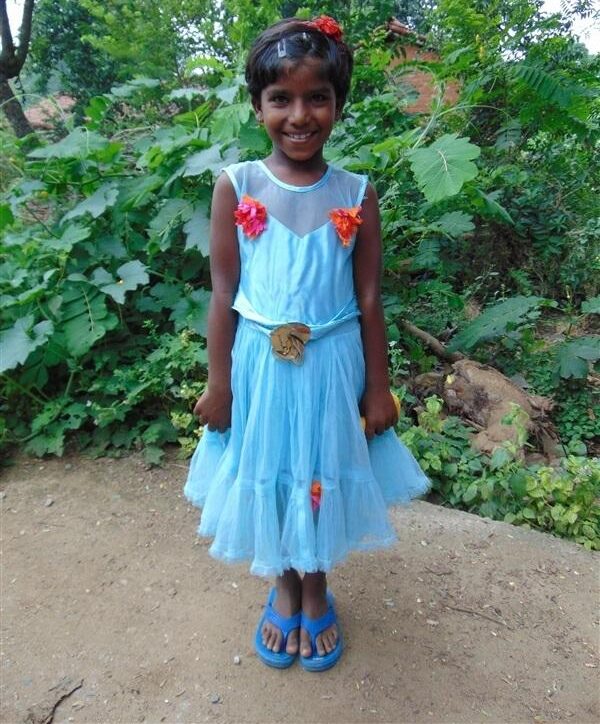 Umeshwari