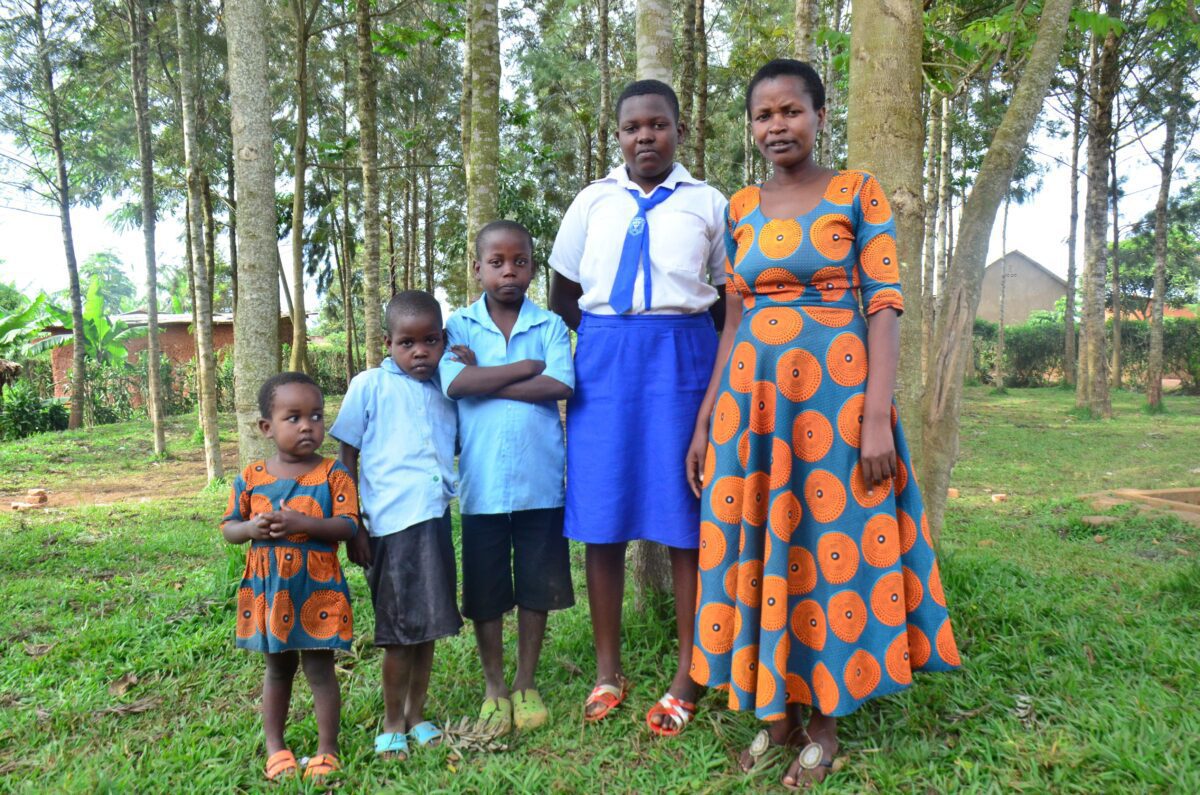 Ndahimana