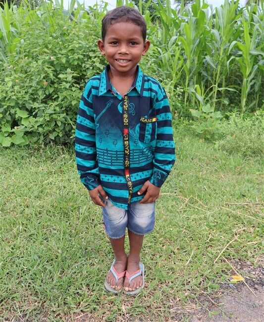 Ashok