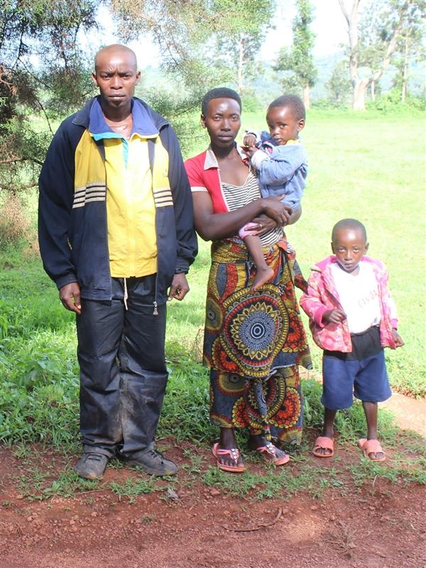 Nshimirimana
