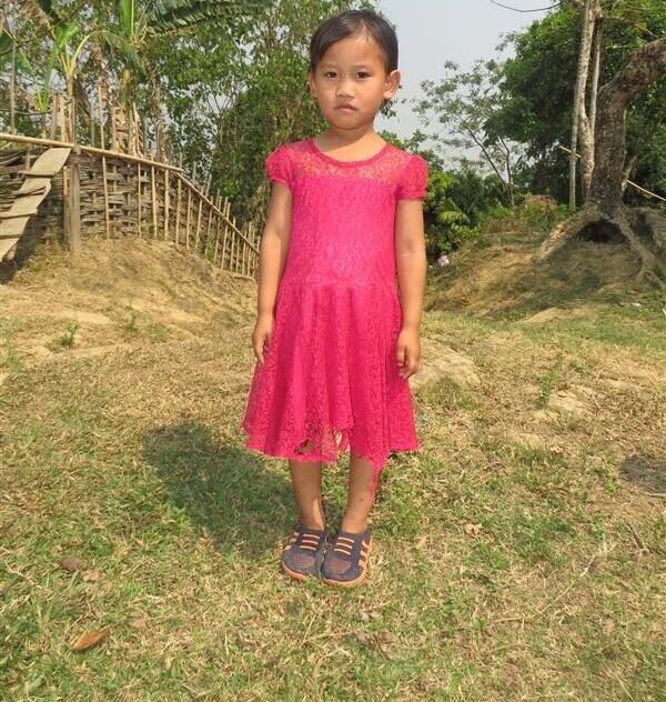 Chungneipar