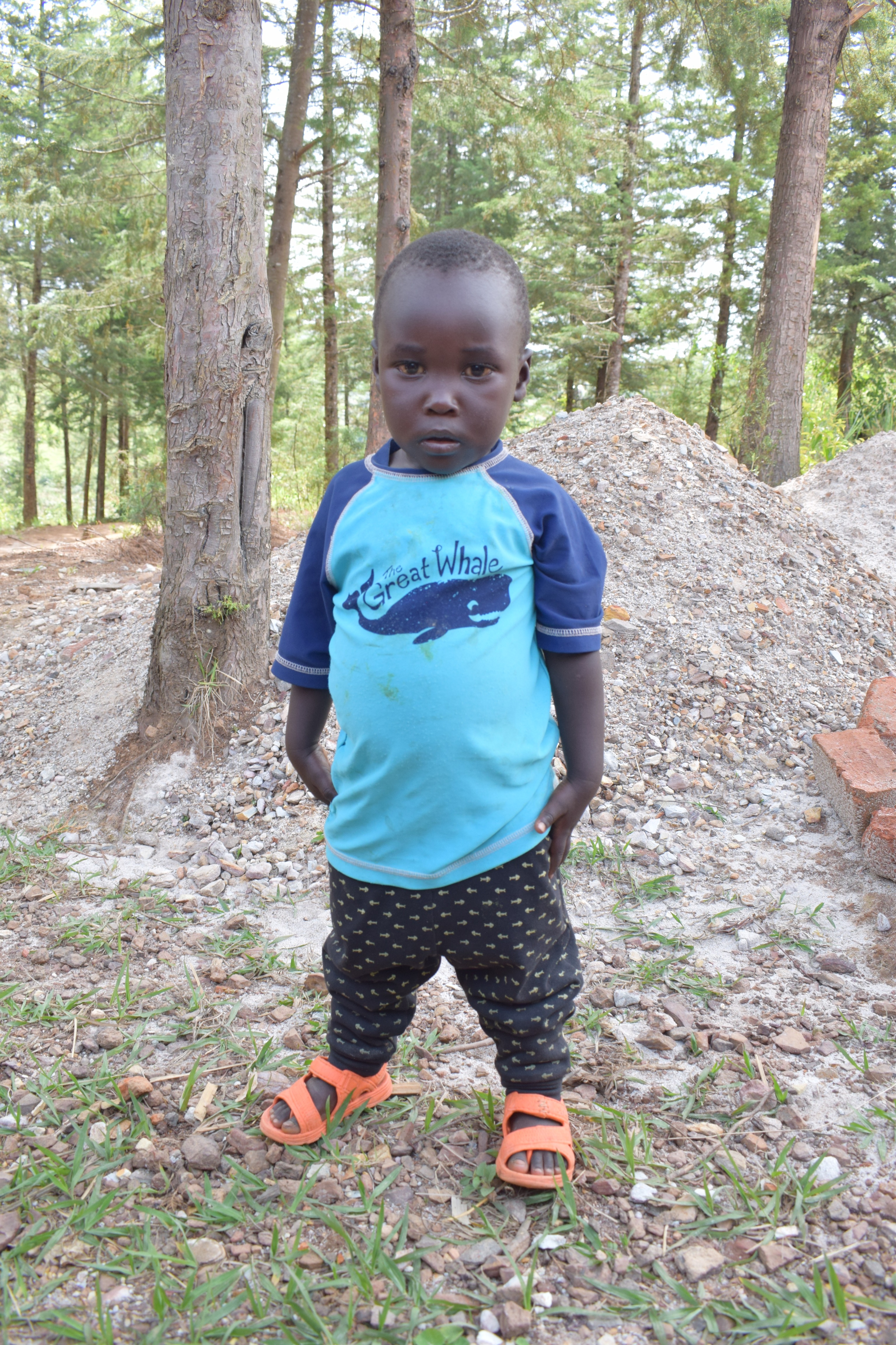 King Tresor
