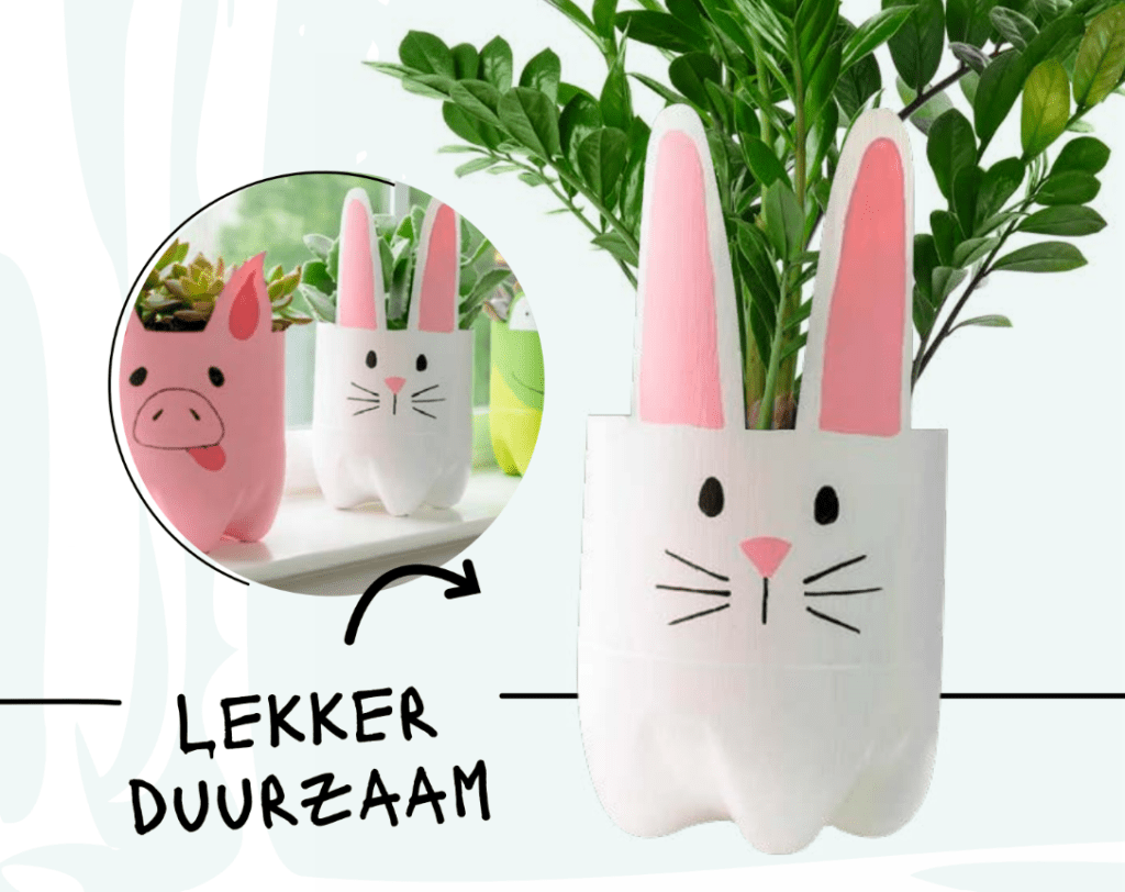 DIY / maak het zelf (uit OmArmen 2023.05)