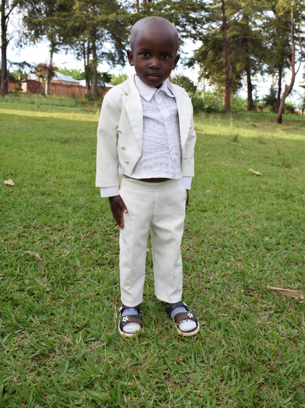 King Gael