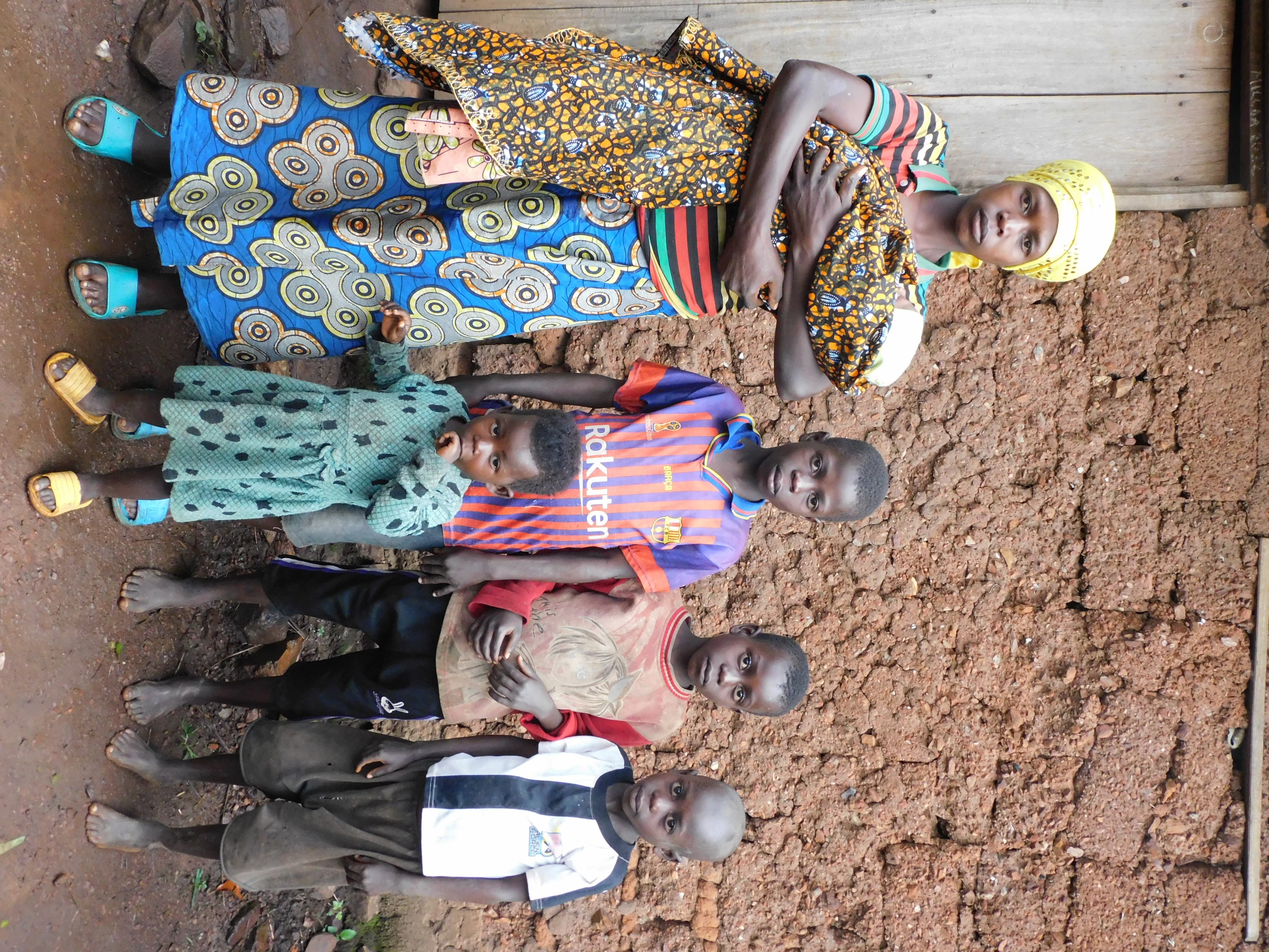 Nduwimana