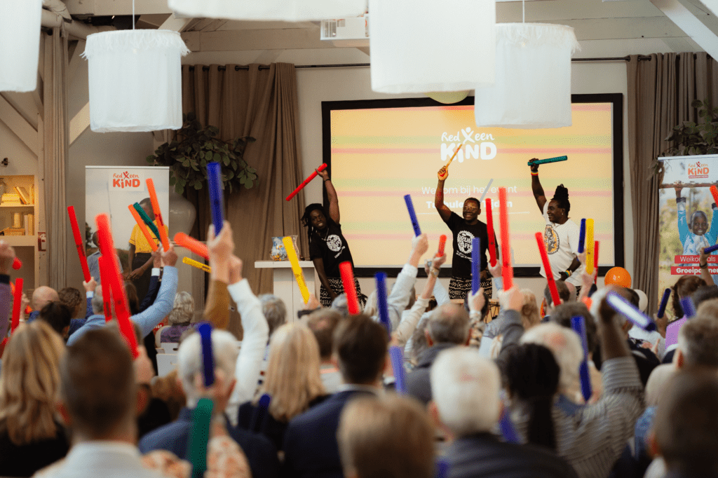 2024-09 Evenement Turbulente tijden met Ben Tiggelaar