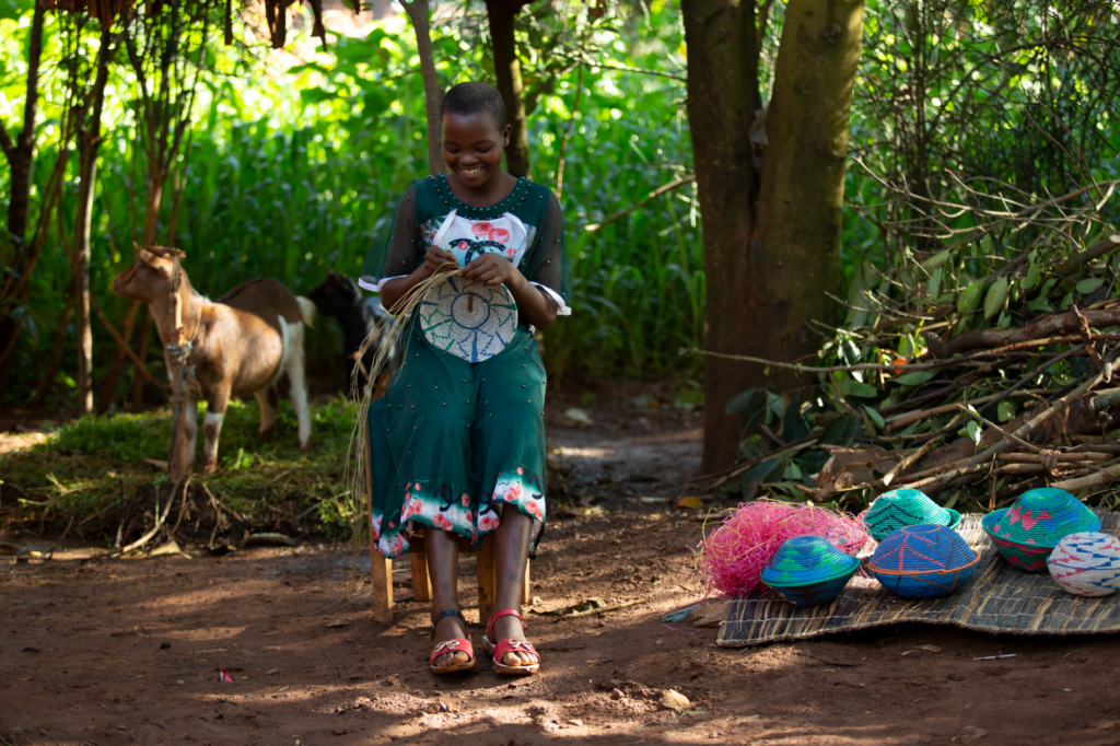 Burundi