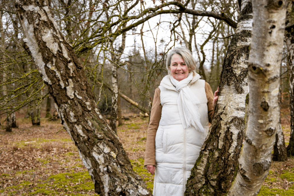 Sponsorinterview Jeanette Kraan