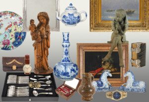 Inspiratie Zeeuws Veilinghuis