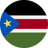 Vlag van Zuid-Soedan